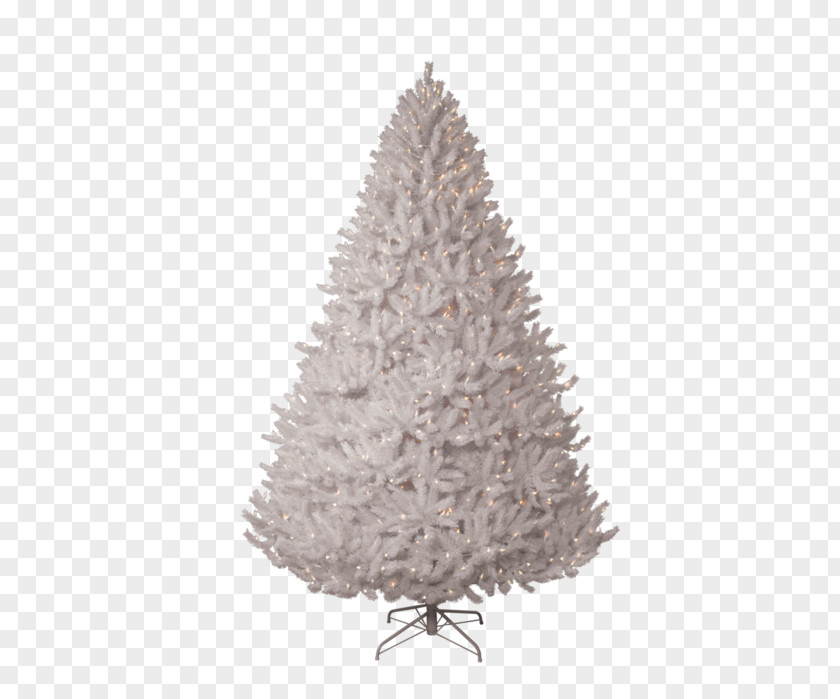 Christmas Tree Balsam Hill Artificial Santa Claus PNG