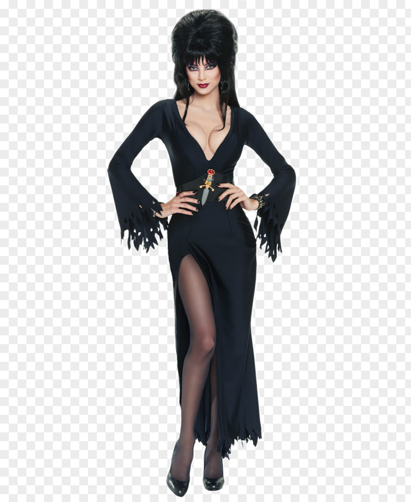 Cosplay Cassandra Peterson Costume Elvira: Mistress Of The Dark Disguise PNG
