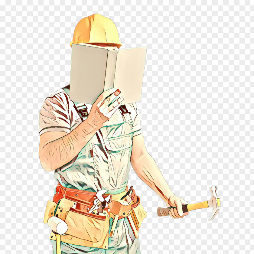 Costume Arm PNG