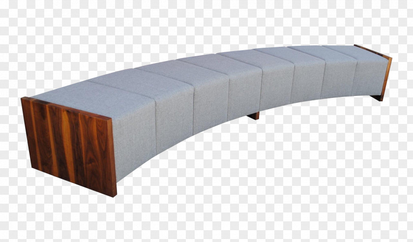 Design Bench Garden Furniture PNG