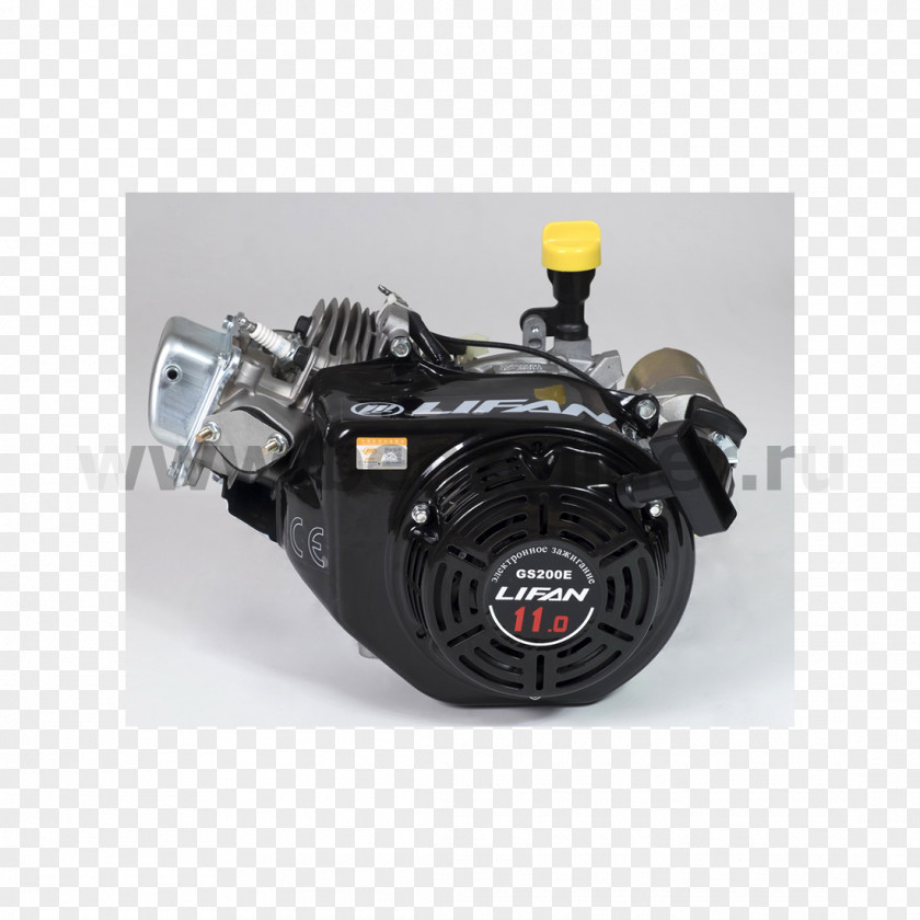 Engine Diesel Motorcycle Accessories Lifan Group PNG