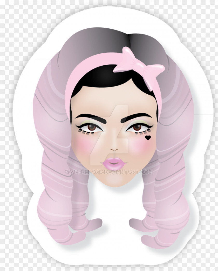 Gorgeous And Magnificent Marina The Diamonds Primadonna Electra Heart PNG