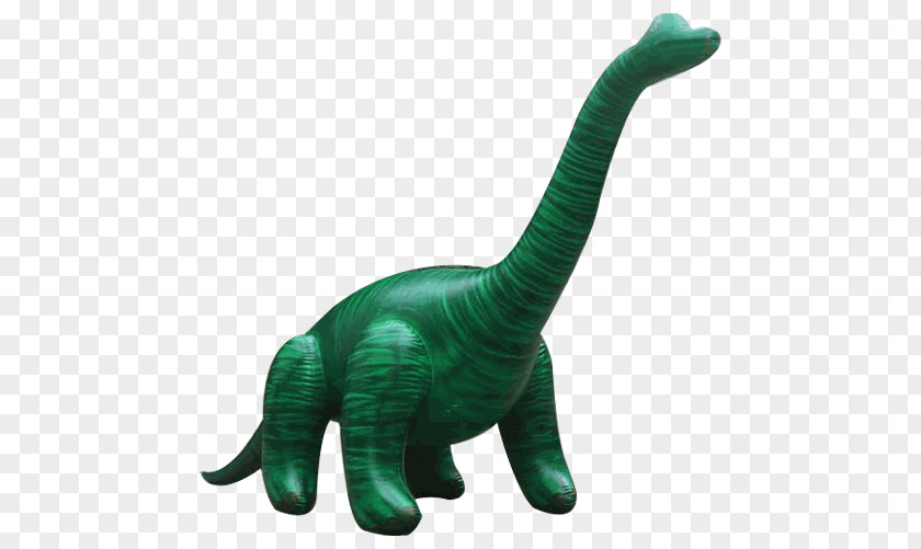 Inflatable Bouncers Brachiosaurus Dinosaur Animal Entertainment PNG