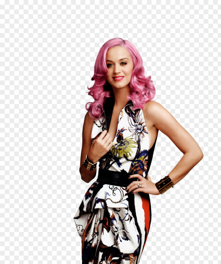 Katy Perry Celebrity Female Teenage Dream PNG