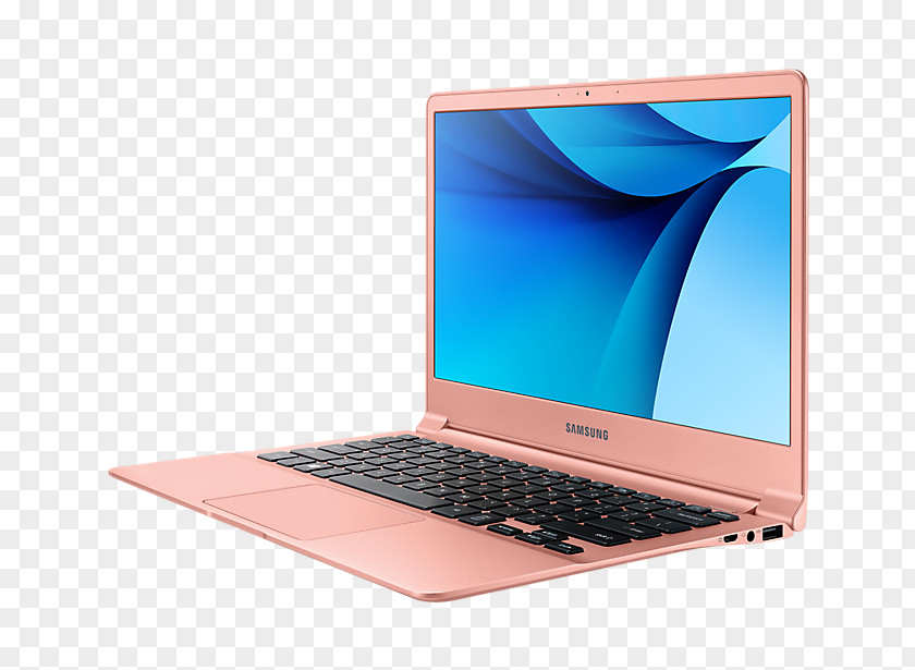 Laptop Samsung Ativ Book 9 Notebook (2018) 13.3