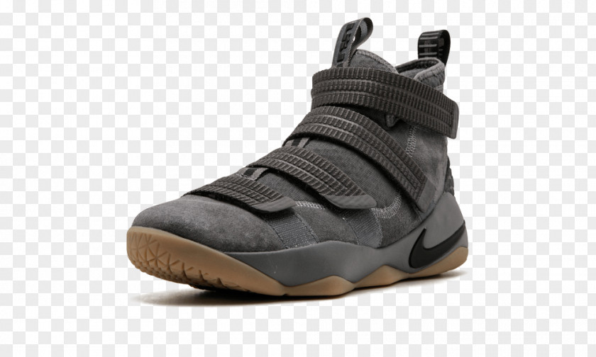LeBron Soldier 11 Sports Shoes SFG Nike Lebron PNG