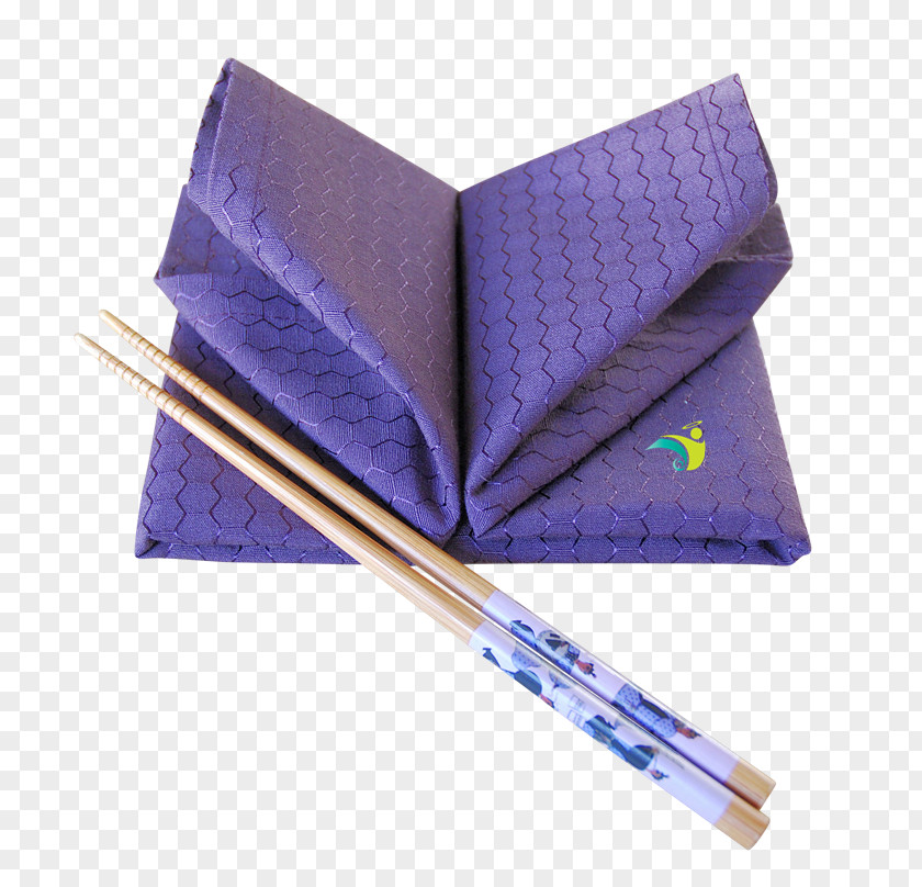 Napkin Purple Violet Lavender Lilac PNG