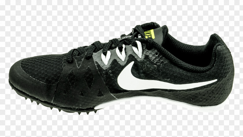 Nike Free Sneakers Shoe Hiking Boot PNG