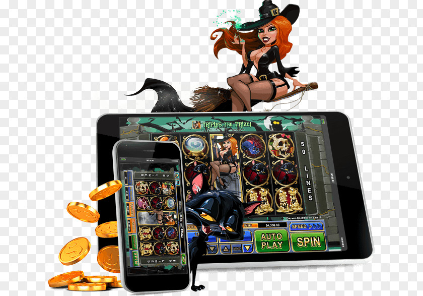 Online Casino Mobile Gambling Game Slot Machine PNG gambling game machine, mobile casino, animated illustration clipart PNG
