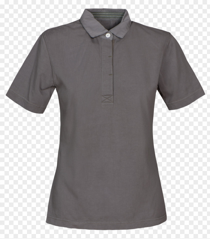 Polo Shirt Piqué T-shirt Sleeve PNG
