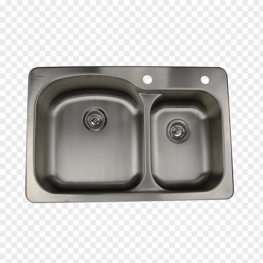 Sink Kitchen Stainless Steel Franke PNG