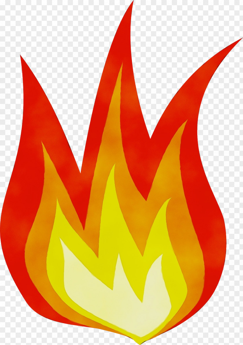 Symbol Fire Red Flame Clip Art PNG