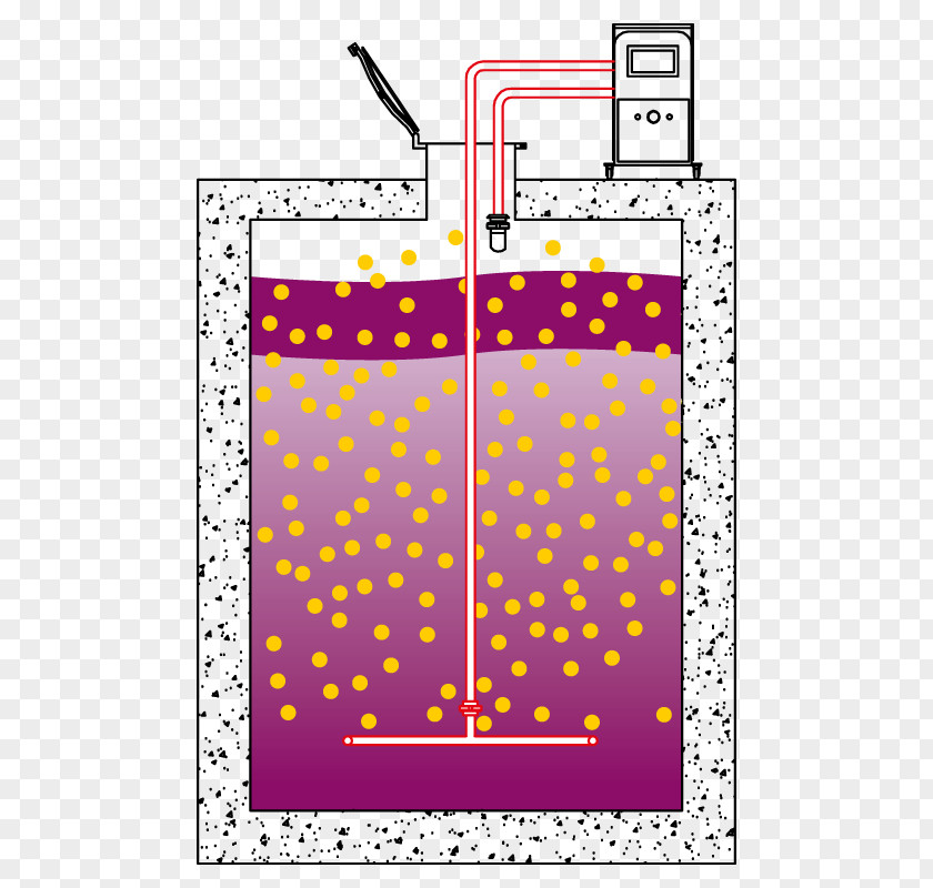 Wine Red Fermentation Cellar System PNG