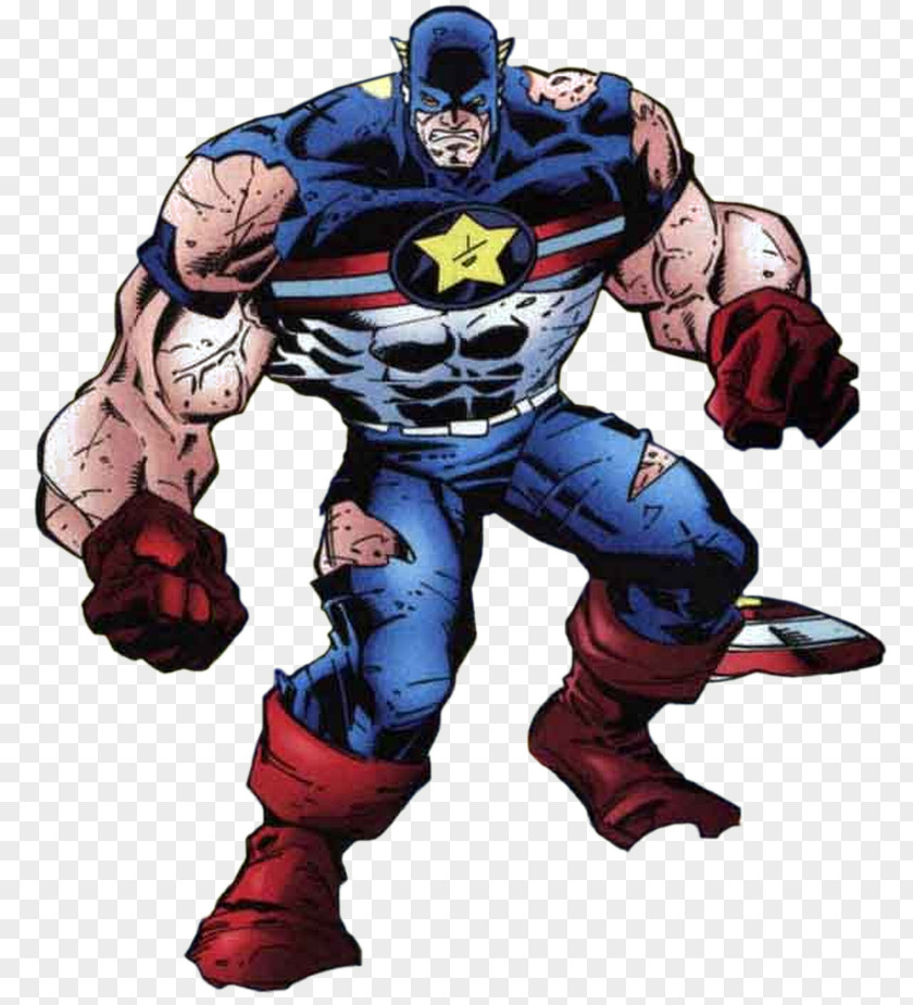 Captain Marvel America Comics Cinematic Universe Database Project PNG