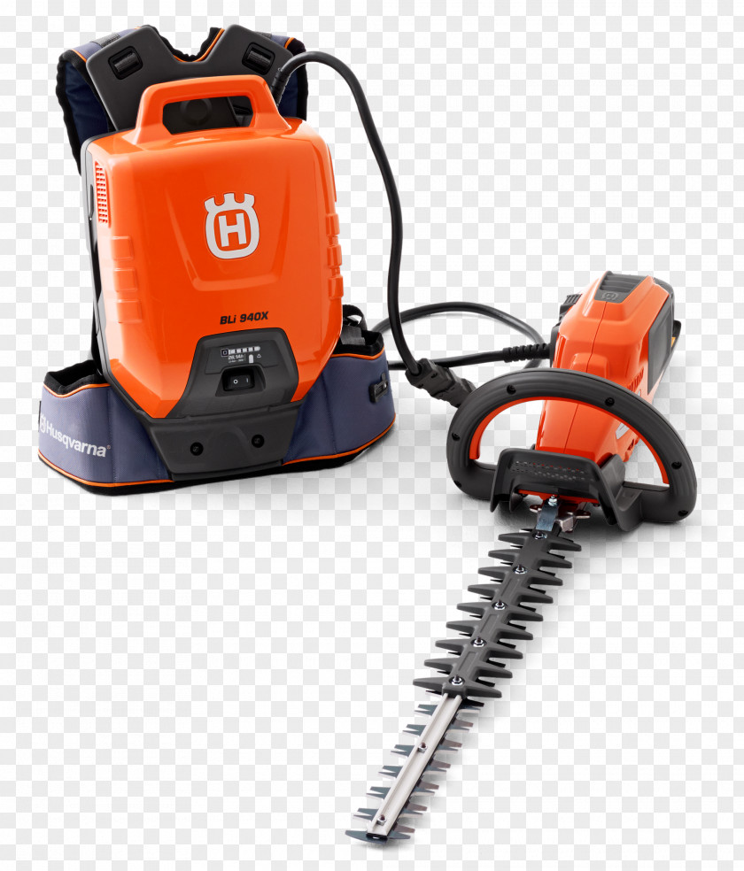 Chainsaw Pressure Washers Hedge Trimmer Husqvarna Group Tool PNG