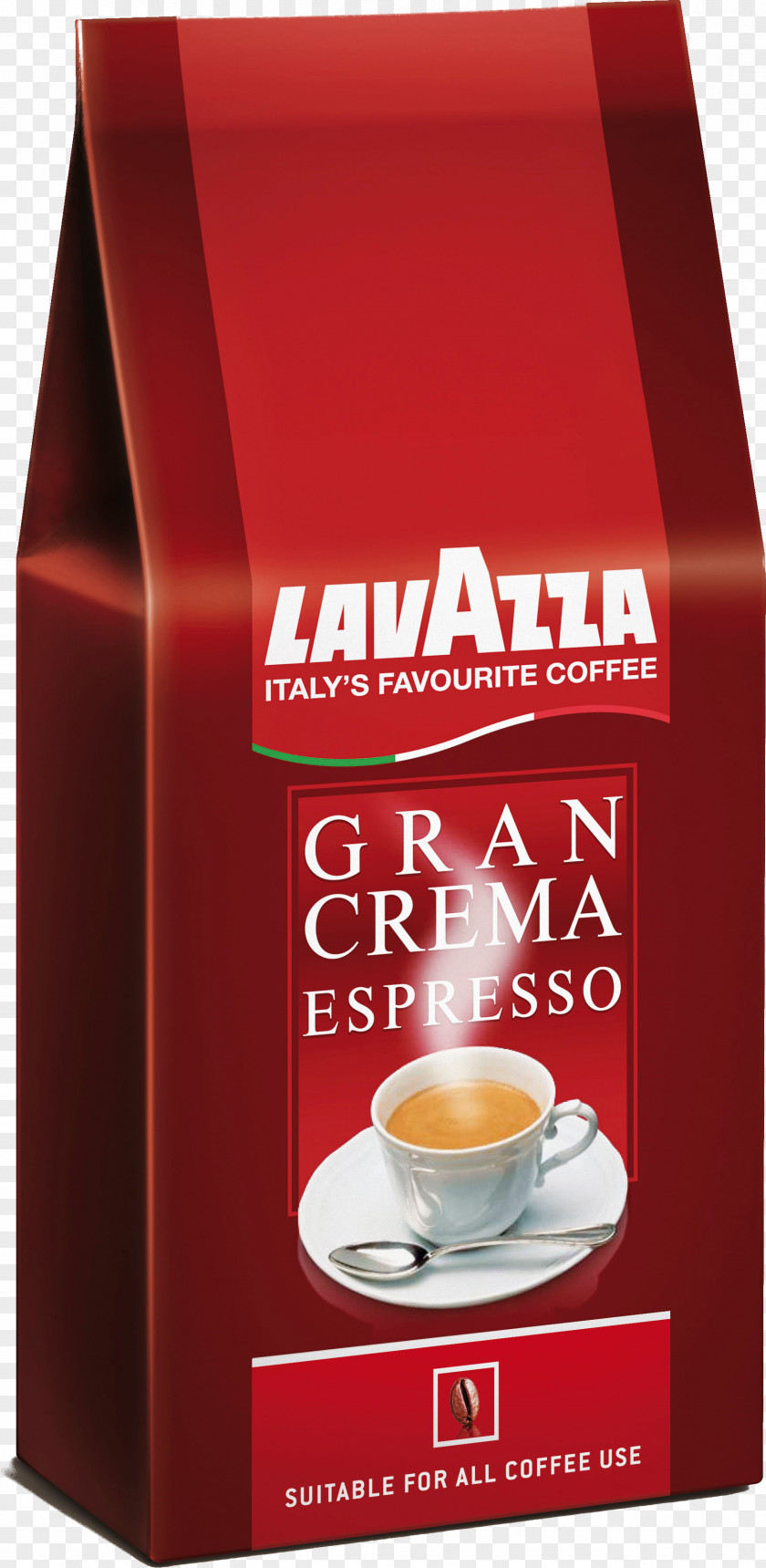 Coffee Espresso Cafe Lavazza Caffè Crema PNG