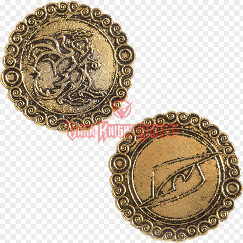 Coin Live Action Role-playing Game PNG