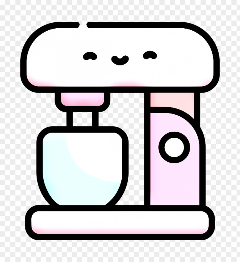 Cooking Icon Mixer PNG
