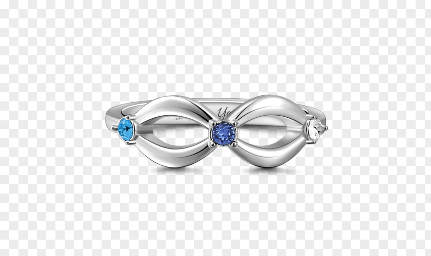Couple Rings Sapphire Wedding Ring Platinum Eternity PNG