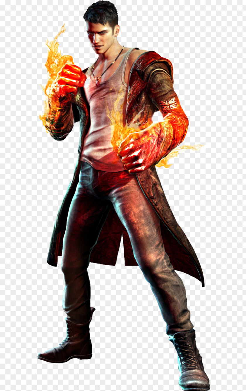 Devil May Cry 5 4 3: Dante's Awakening Cry: HD Collection DmC: PNG