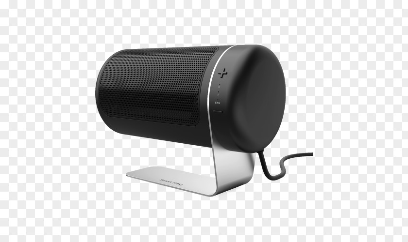 Fan Computer Speakers Heater Ceramic PNG