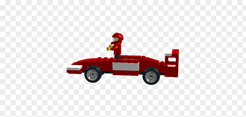 Ferrari Formula 1 Model Car Automotive Design Motor Vehicle PNG