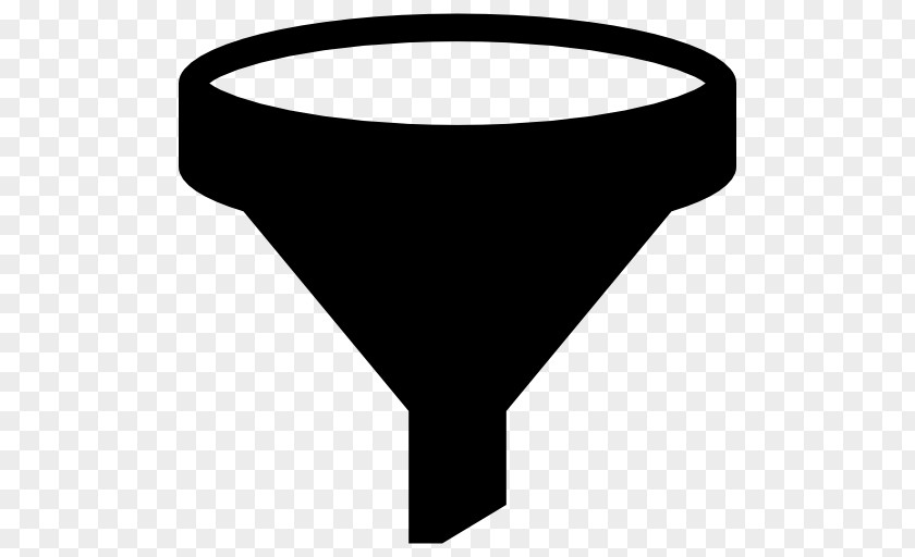 Flip Vector Funnel Symbol Clip Art PNG