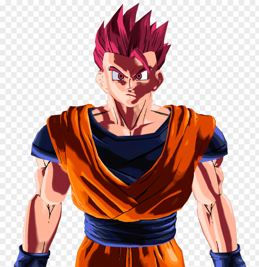 Goku Gohan Goten Super Saiyan PNG