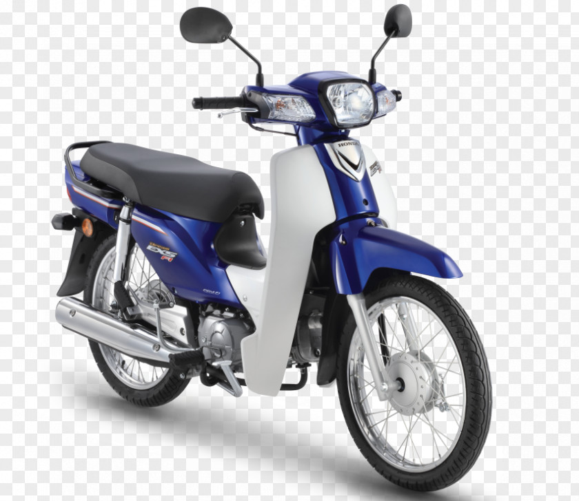 Honda Malaysia Motorcycle Underbone Engine PNG