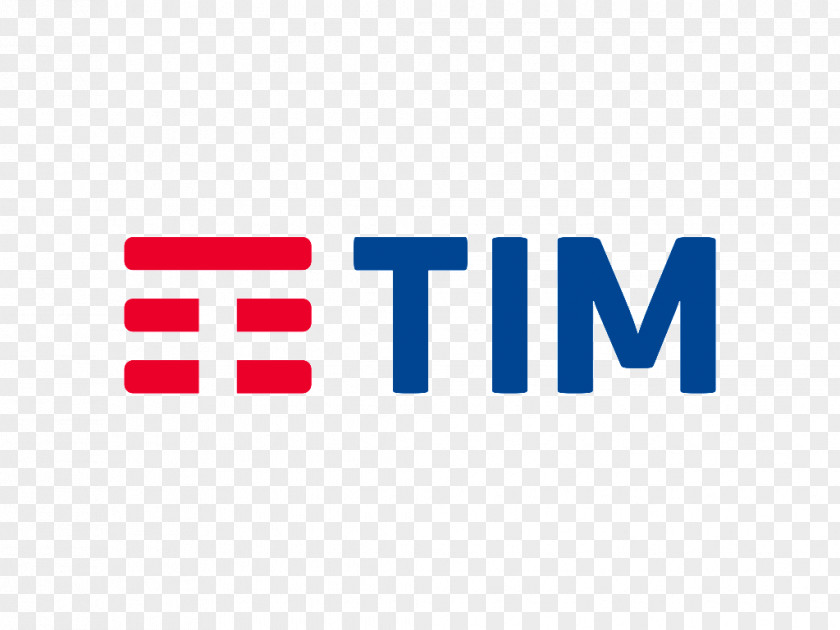 Italy TIM Management Marketing Company PNG