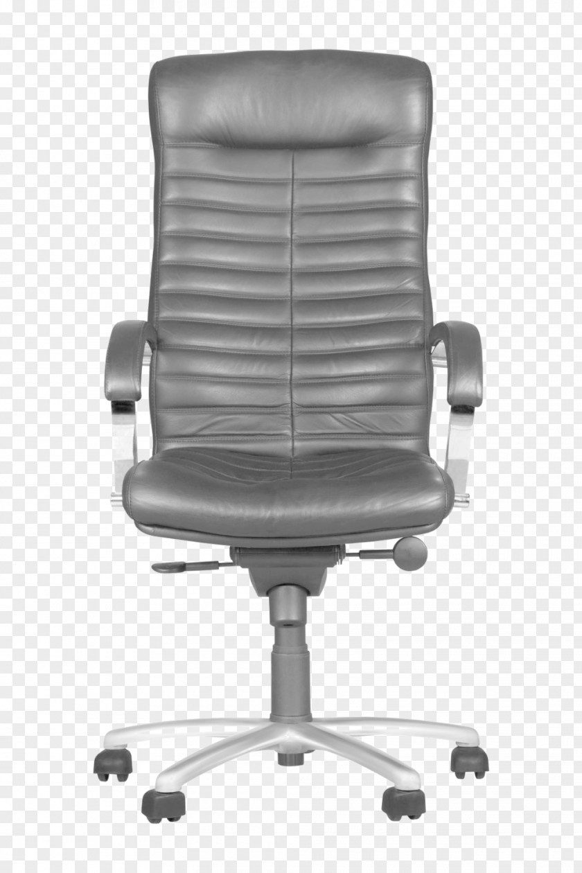 Office Chair Image Cushion PNG