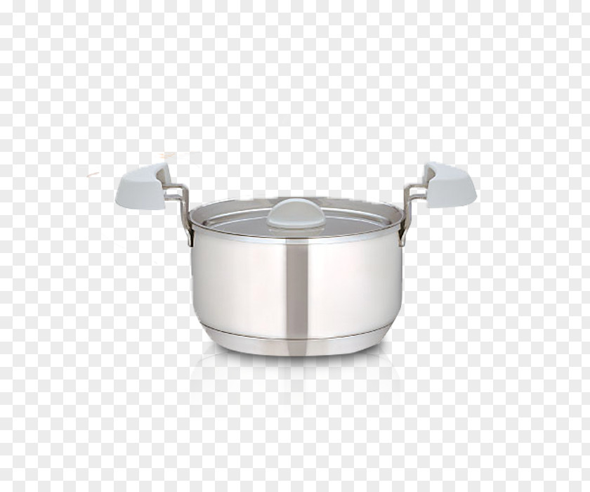 Personal Chef Kettle Lid Stock Pots Tableware Pressure Cooking PNG