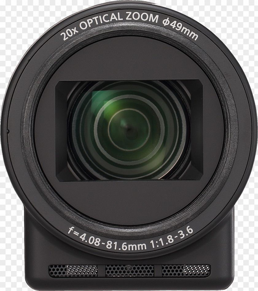 Professional Camera Fisheye Lens Panasonic Lumix DMC-G1 Mirrorless Interchangeable-lens Digital SLR PNG