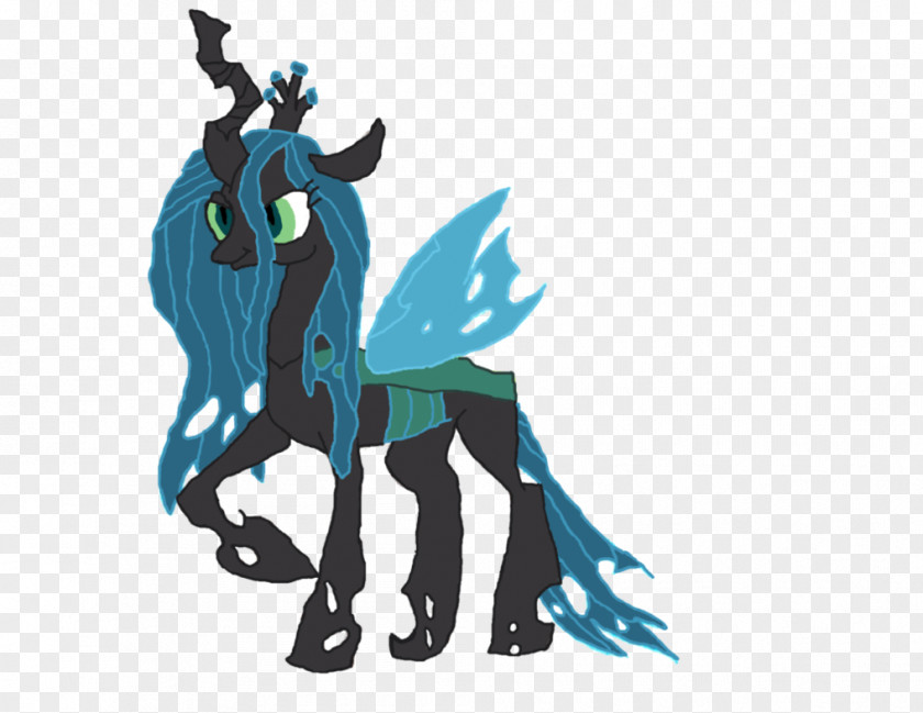 Queen Chrysalis Horse Cartoon Animal Microsoft Azure PNG