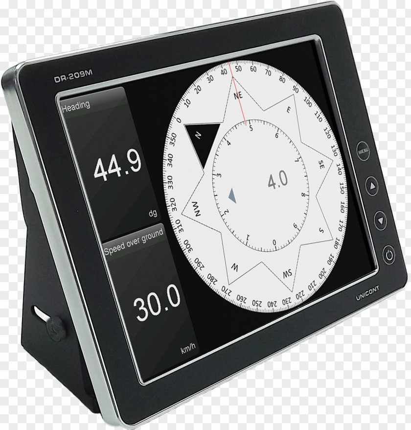 Ship Mobile Phones Gyrocompass Repeater Navigation PNG