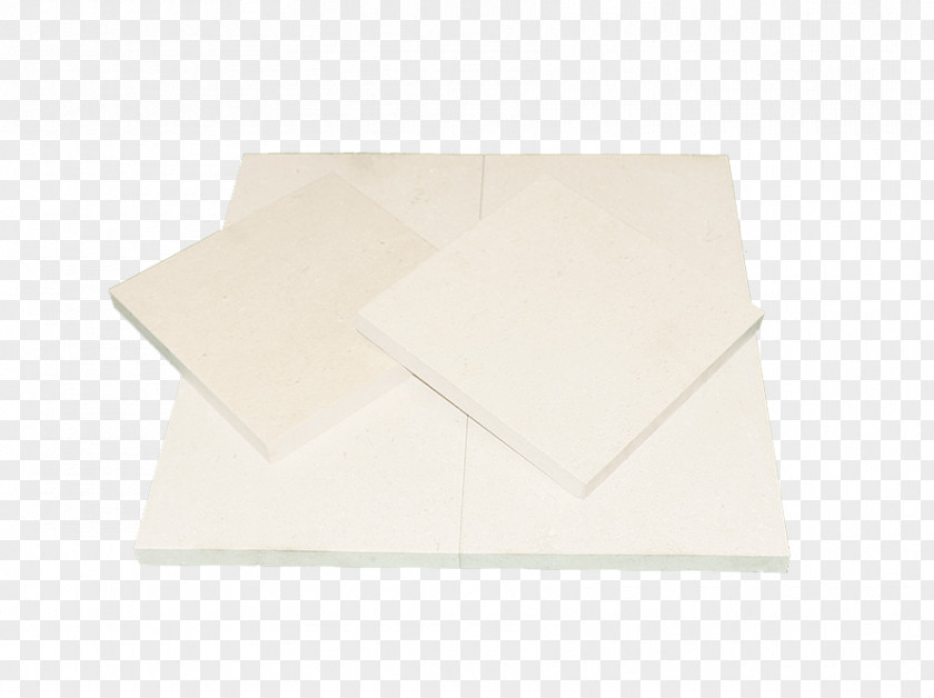 Stone Plate Paper Rectangle PNG