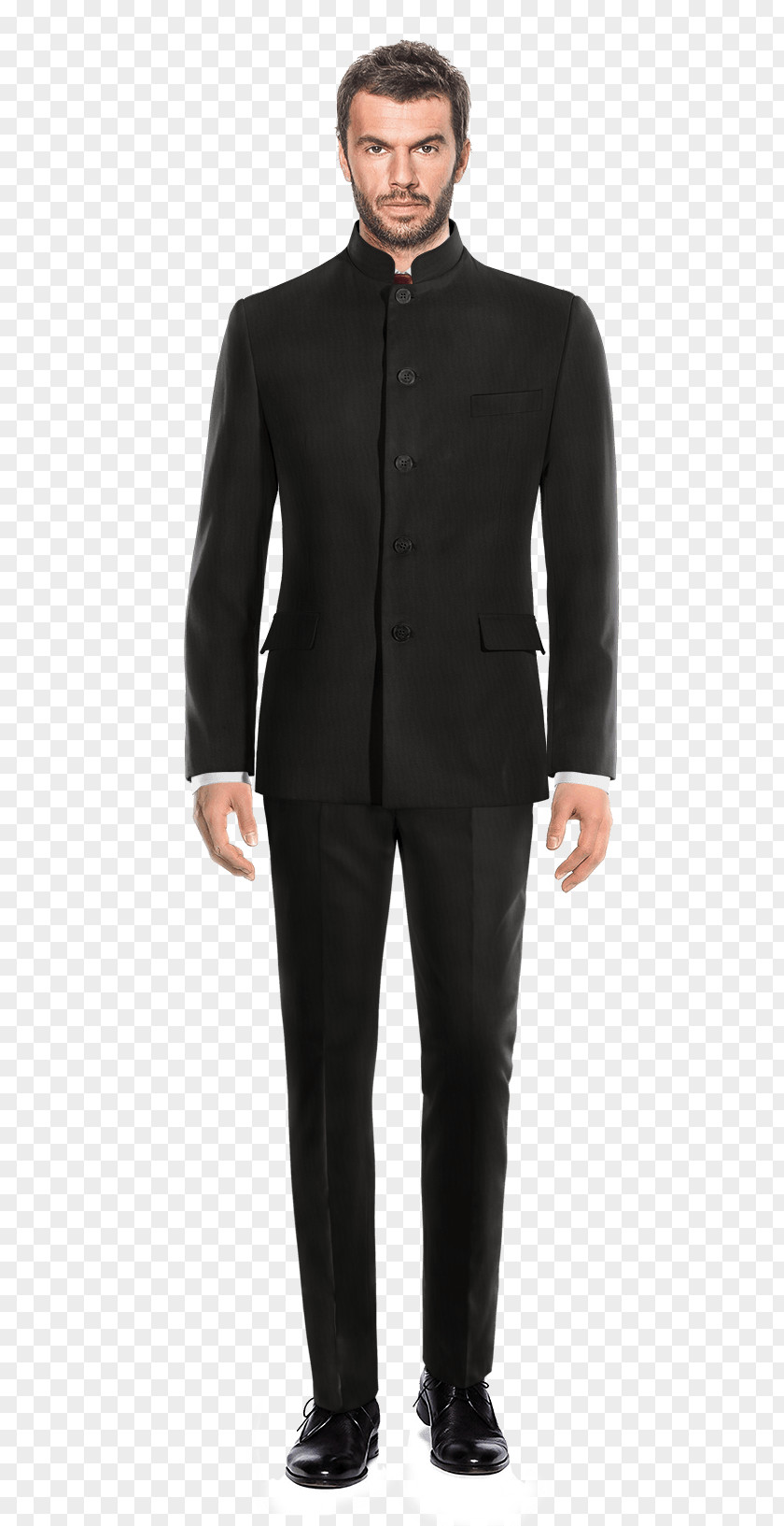 Suit Tuxedo Jacket Lapel Formal Wear PNG