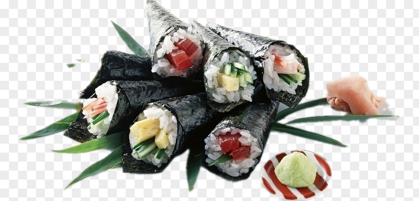 Sushi Rice Stuffing Japanese Cuisine Chinese California Roll Take-out PNG