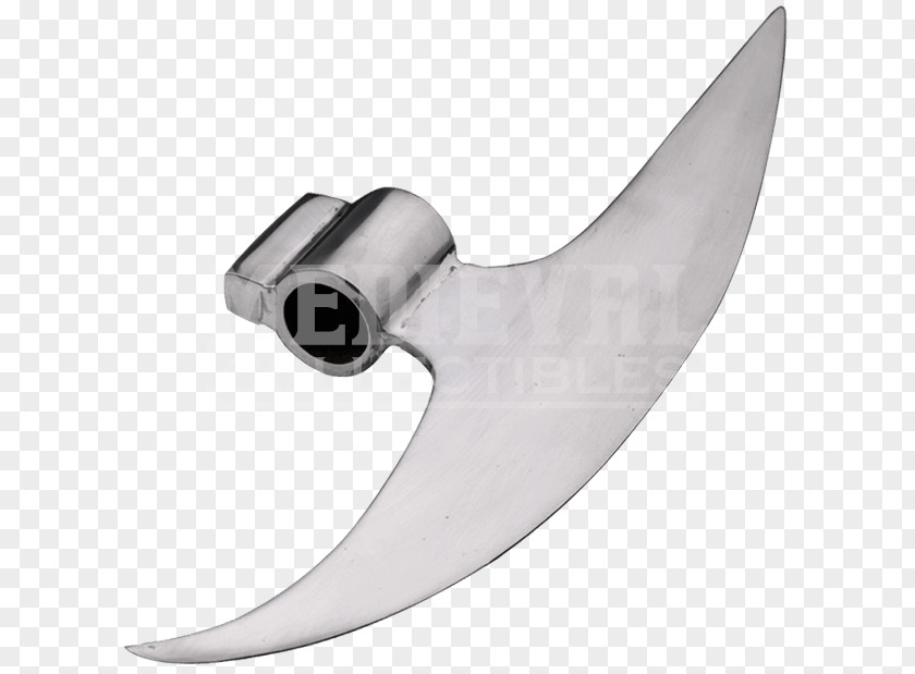 Weapon Bardiche Battle Axe Tool PNG