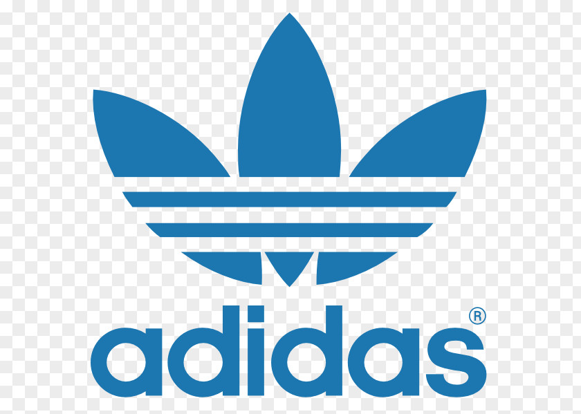 Adidas Originals Nike Trefoil Logo PNG