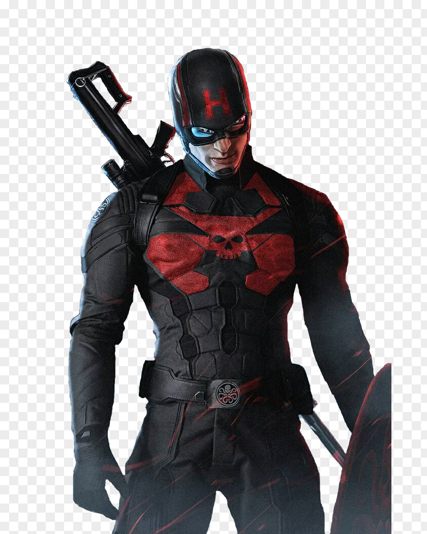 Ant Man Captain America Bucky Barnes Bob, Agent Of Hydra YouTube Viper PNG