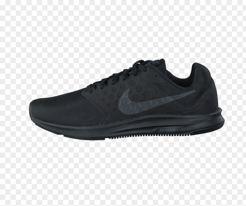 Black And White Nike Tennis Shoes For Women Sports Adidas Footwear PNG