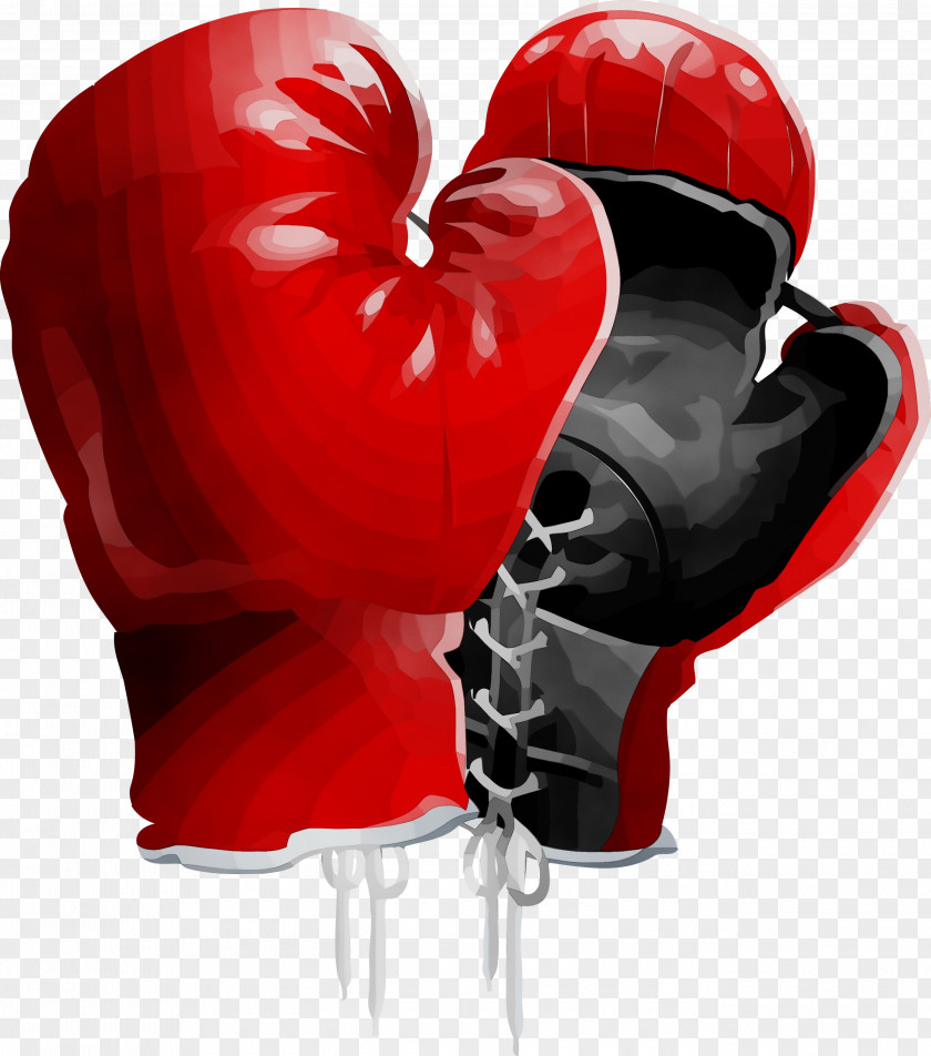 Boxing Glove PNG