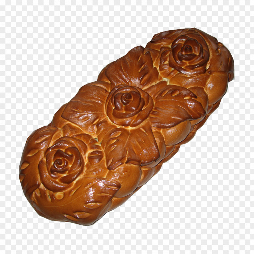 Bread Cozonac Kalach Franzeluta Bakery PNG