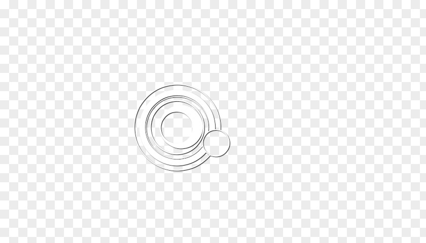 Circle White Angle PNG