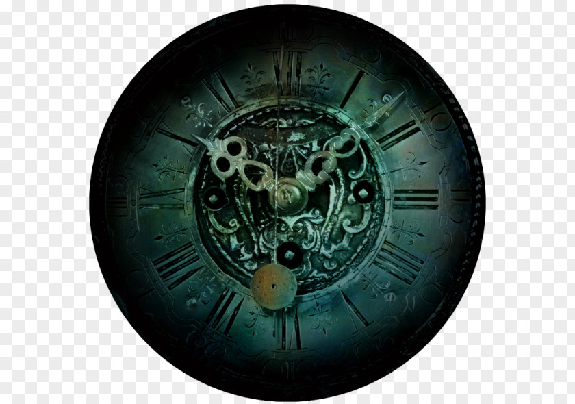 Clock Watch Illustration PNG