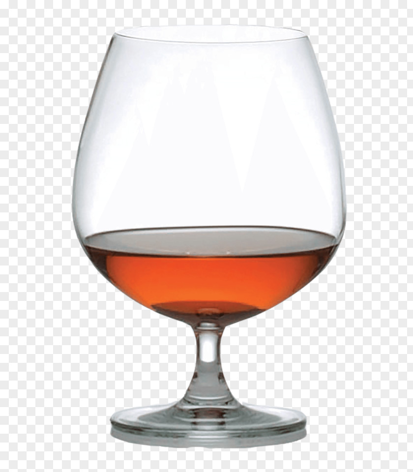 Cognac Brandy Whiskey Snifter Liqueur PNG