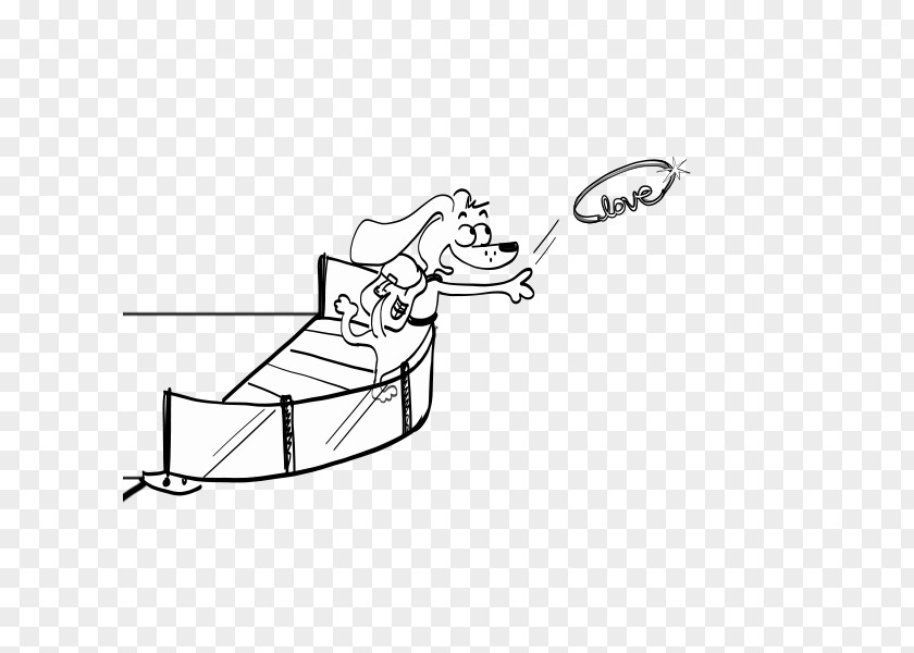 Design Line Art Cartoon Clip PNG