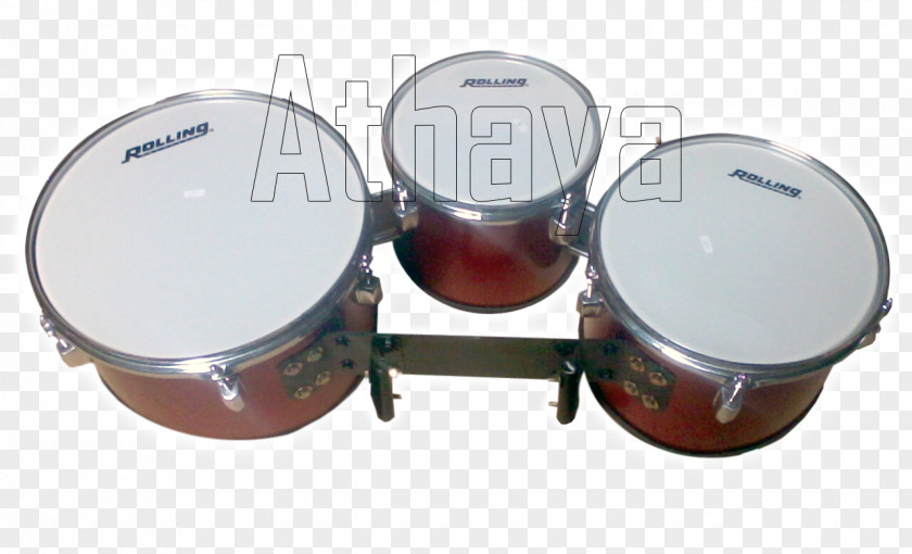 Drum Tom-Toms Marching Band Snare Drums Timbales Tenor PNG