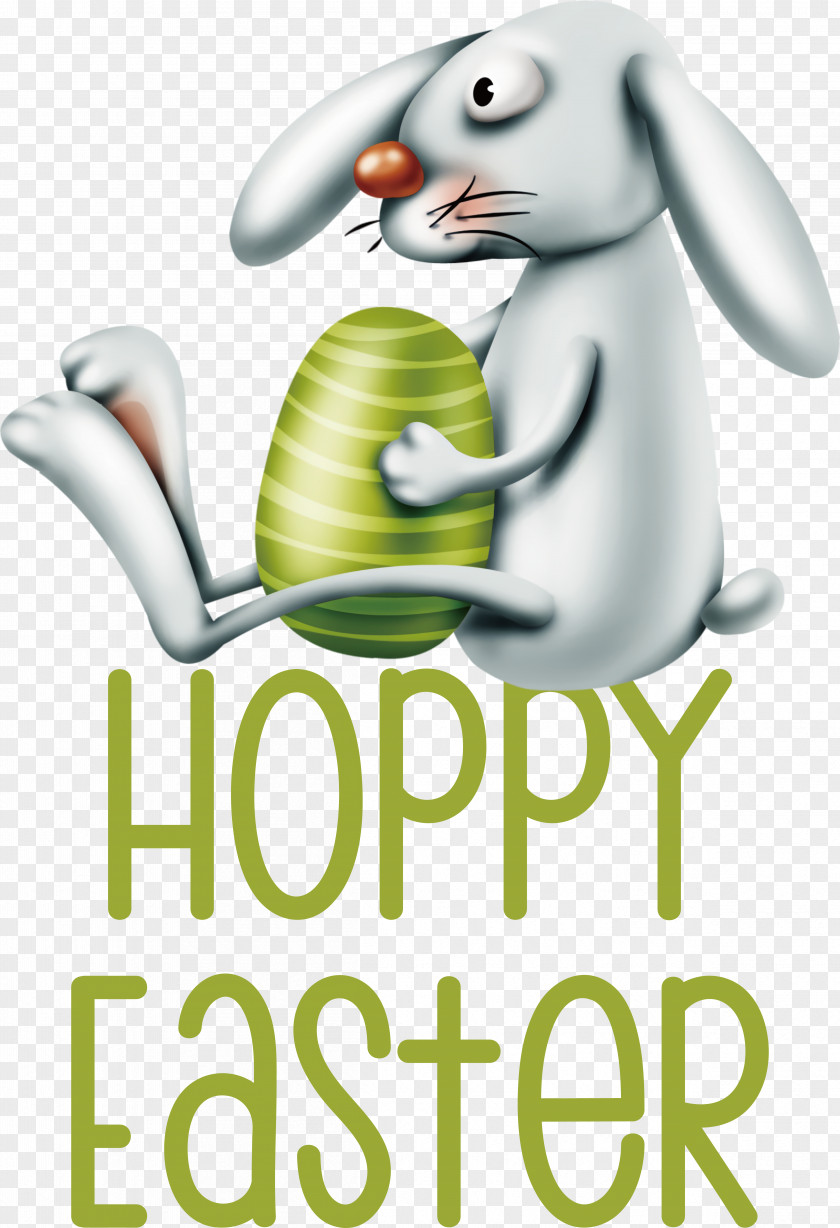 Easter Bunny PNG